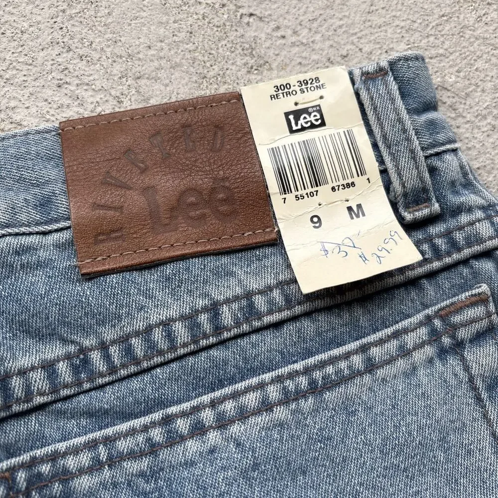 Lee deadstock vintage